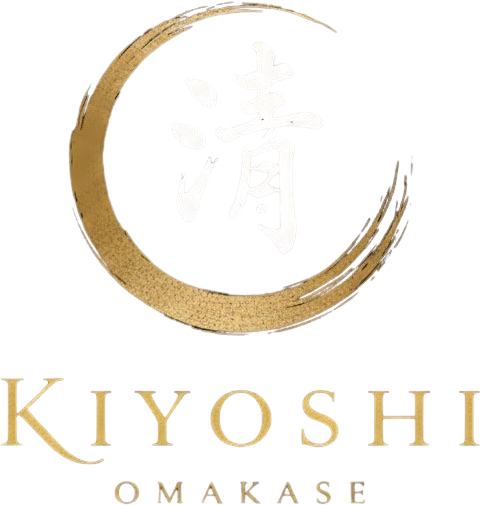 Kiyoshi Omakase logo